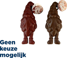 Cupid & Comet Gonk Kerstkabouter Met Wild/Kip/Zoete Aardappel 50 gr