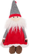 Cupid & comet jolly kerstman