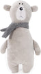 Cupid & Comet Kerst Knuffels Bowie Beer