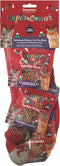 Cupid&comet kerstdiner kerstsok kat
