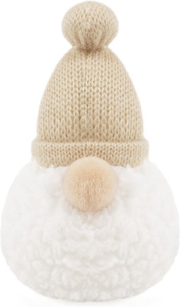 Cupid & Comet Pom Pom Gonk Kerstman 11,5X7 cm