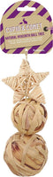 Cupid & comet trio of fun water hyacint