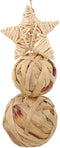 Cupid & comet trio of fun water hyacint
