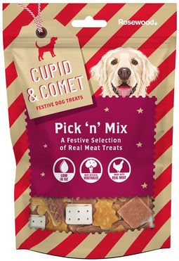 Cupid & Comet Xmas Pick 'n Mix 300 gram