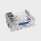 Smeg STL233CLDE - Inbouw Vaatwasser - Planetarium Wash System - Dry Assist+
