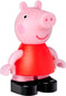 BIG - Peppa Pig - Holiday WaterPlay - Waterbaan - Blauw