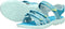 Teva K TIRRA - Wandelsandalen - Waterbestendig - FALLS ALGIERS BLUE