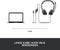 Logitech H390 - Computer Headset - USB A - Ruisonderdrukkend - Graphite