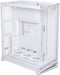 Phanteks NV7 - Big-Tower - Tempered Glass - Wit