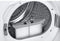 Samsung DV9BN8288AW - Warmtepompdroger - 9 kg - A+++ - 63 dB