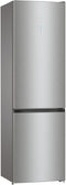 Hisense RB434N4BCD - Koel-vriescombinatie - AdaptTech MultiFlow NoFrost - Wit
