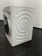 Bosch WGB256AONL - Wasmachine - I-DOS SpeedPerfect ActiveWater Plus 4D Wash System
