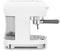 Smeg ECF02WHEU - Espressomachine - 15 bar - Wit