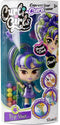 Curli Girls Pop Star Charli - Single set