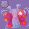 Curlimals Flutter Wonders Bella beer - Knuffel