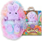 Curlimals Konijn Bo Regenboog - Interactieve knuffel