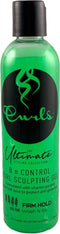 Curls B N Control Curl Sculpting Gel - 236 ml