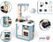 Smoby Bon Appétit - Speelkeuken - 23 accessoires - Hoogte 96 cm