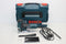 Bosch GST 150 CE - Decoupeerzaag - 780 W - L-BOXX