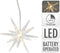 Curtain Lights Star 10L