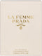 Prada - La Femme - Eau De Parfum - 50ML