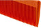 Curve-O Advanced Knipkam The Original Orange