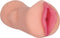 Curve Toys Nicole - Vagina Masturbator vanilla