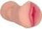 Curve Toys Nicole - Vagina Masturbator vanilla