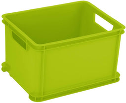 Curver 259565 Opbergbox Unibox Classic 75 Jahre-Edition Lichtgroen 1 stuk(s)