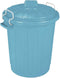 Curver 259602 Opbergbox Oscar 75 Jahre-Edition Turquoiseblauw 1 stuk(s)
