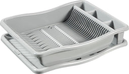 Curver Afdruiprek Met Plateau Luna Large