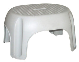 Curver - One Step - Opstapje - Lichtgrijs