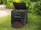CURVER OUTDOOR Tuincomposter met voet 470L E-COMPOSTER Keter - Zwart