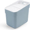 Curver Ready to Collect Prullenbak - 20 liter - Blauw/Lichtgrijs