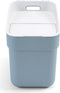 Curver Ready to Collect Prullenbak - 20 liter - Blauw/Lichtgrijs