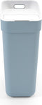 Curver Ready to Collect Prullenbak - 30 liter - Blauw/Lichtgrijs
