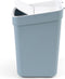 Curver Ready to Collect Prullenbak - 30 liter - Blauw/Lichtgrijs