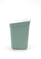 Curver Ready to Collect Prullenbak 30L - Groen/Lichtgrijs