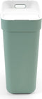 Curver Ready to Collect Prullenbak 30L - Groen/Lichtgrijs