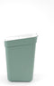 Curver Ready to Collect Prullenbak 30L - Groen/Lichtgrijs