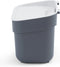 Curver Ready to Collect Prullenbak - 5 liter - Donkergrijs