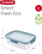 Curver Smart Fresh Eco Diepvriesbakje - 1 liter