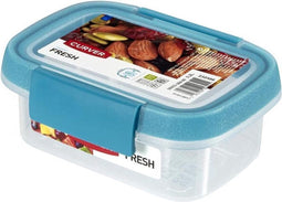 Curver Smart Fresh Vershouddoos 0.2L Blauw/Transparant