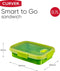 Curver Smart To Go Sandwich Box 0,7 L