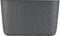 Curver Softex Opbergmand – 19L - Antraciet