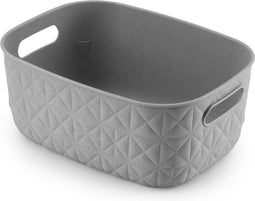 Curver Softex Opbergmand S – 4L - Taupe