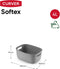 Curver Softex Opbergmand S – 4L - Taupe