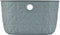 Curver Softex Opbergmand XS – 3L - Blauwgroen