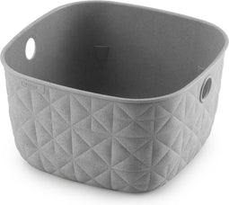 Curver Softex Opbergmand XS – 3L - Taupe