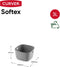 Curver Softex Opbergmand XS – 3L - Taupe